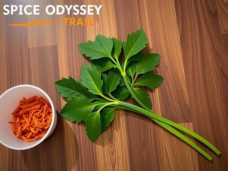 Spice Odyssey Coriander Trail Player Reviews